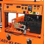 Easy-Kleen EZO3508D