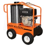 Easy-Kleen Professional 4000 PSI (Diesel - Hot Water) Pressure Washer w/ General Pump & Kohler Diesel Engine (2024 CARB-Compliant)