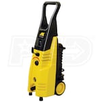 McCulloch 2000 PSI Electric Pressure Washer