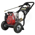 Karcher 3000 PSI (Gas Cold-Water) Pressure Washer w/ Honda Engine (Scratch & Dent)