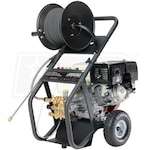 Learn More About G4001RH