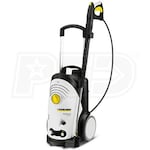 Karcher Professional 1500 PSI (Electric - Cold Water) Pressure Washer