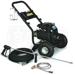 Karcher Professional Xpert Series 2300 PSI (Gas - Cold Water) Pressure Washer w/ Honda Engine
