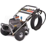 Karcher Professional 2000 PSI (Electric - Cold Water) Pressure Washer