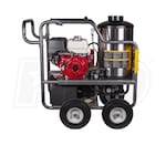 BE Power Equipment HW4013HG