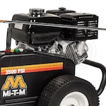 Mi-T-M JCW-3504-2MHB