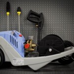 Kranzle K1122TST