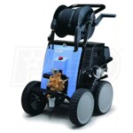 Kranzle Prof 2600 PSI (Gas-Cold Water) Pressure Washer w/ Honda Engine