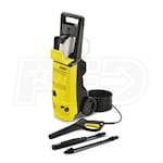 Reconditioned Karcher 1800 PSI Electric Pressure Washer