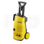 Reconditioned Karcher 1750 PSI Electric Pressure Washer