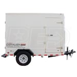 Easy-Kleen KIT-CARTLR-8-225