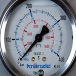 Kranzle 98KWS1200TS44