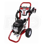 Simpson Megashot 2600 PSI (Gas - Cold Water) Pressure Washer w/ Honda Engine