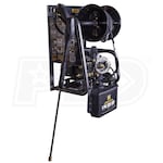 BE Power Equipment P1515EPNW