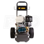BE Power Equipment B4013HJS