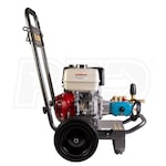 BE Power Equipment B4013HJS