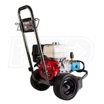 BE Power Equipment B4013HJS