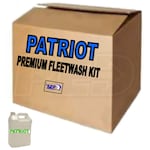 LRP Industries Patriot Fleet Wash Degreasing Kit