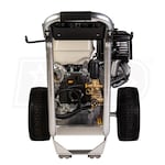 BE Power Equipment B4213HACS