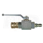 BE Power Equipment PE-4013HWPSCAT-HWTB