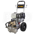 BE Power Equipment PE-4013HWPSCOMZ-HWTB