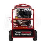 BE Power Equipment PPHW4015RA