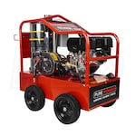 BE Power Equipment PPHW4015RA