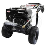 Simpson PowerShot Professional 3200 PSI (Gas-Cold Water) Pressure Washer (Scratch & Dent)