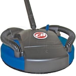 Campbell Hausfeld Deck-n-Drive Surface Cleaner (Electric)