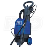 Reconditioned Campbell Hausfeld 1300/1750 PSI Power Washer w/ Tank