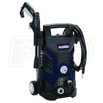 Campbell Hausfeld 1500 PSI (Electric - Cold Water) Pressure Washer