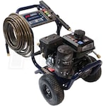 Campbell Hausfeld 3400 PSI (Gas - Cold Water) Pressure Washer