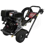 Maxus Prosumer 4000 PSI Pressure Washer w/ Honda GX Engine