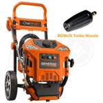 Generac PWD-6602BONUS