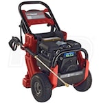 Coleman Powermate 2750 PSI Pressure Washer w/ Honda Engine