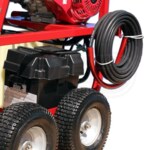 Pressure-Pro SH35003VH