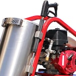 Pressure-Pro SH35003VH