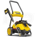 Stanley Max 2050 PSI (Electric - Cold Water) Pressure Washer