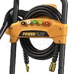 Powerplay SR230HH25ARNLQC