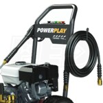 Powerplay TR3300