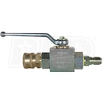 BE Power Equipment X-3513HWBGENCD-HWTB