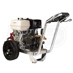 BE Power Equipment B4213HACS