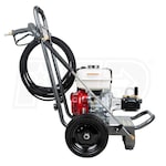 BE Power Equipment B389HA