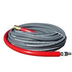 100-Foot 3/8 Inch Pressure Washer Hoses - Pressure Washers Direct