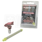 Campbell Hausfeld Airless Spray Gun Solid Stain Tip Kit