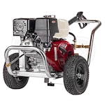 23B Honda GX390 Pressure Washer Petrol 3000 PSI / 200 Bar 21 LPM