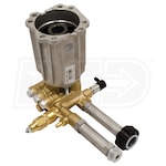 AR 2800 PSI 2.5 GPM 7/8" Hollow Shaft Vertical Axial Pressure Washer Pump