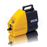 AR 1200 PSI Hand-Carry Electric Pressure Washer w/Induction Motor