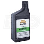 Mi-T-M Non-Detergent Pressure Washer Pump Oil (16 Oz.)