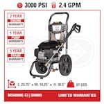 Simpson 60809